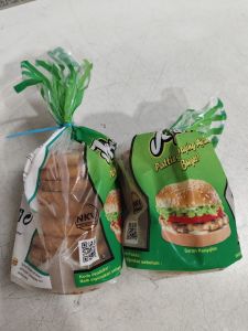 Jofrans patties ayam 600gr 