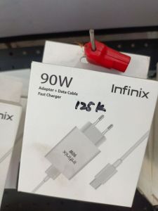 CAS INFINIX 90W 