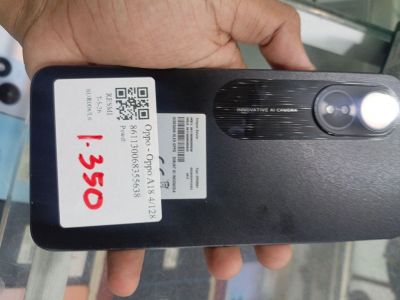 Oppo A18 4/128 