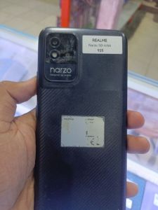 Realme Narzo 50i 4/64