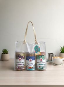 Tas Oleh-Oleh isi 3 