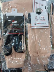 Kaos kaki erkura ersocks moza