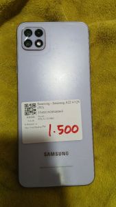 SAMSUNG A22 6/128