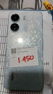 REDMI 13C 8/256
