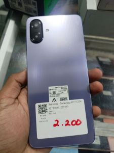 SAMSUNG A07 8/256