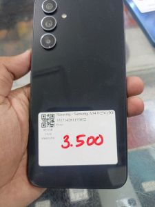 SAMSUNG A54 8/256