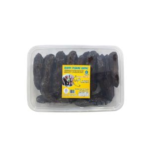 RIMPI PISANG KAPAS MAMA YANTI