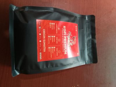 Hayah kopi bubuk Robusta 250g