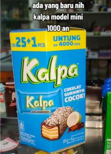 Kalpa mini isi 26