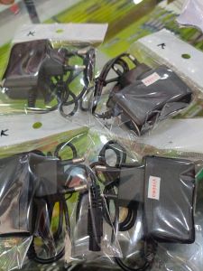 Cas senter kepala visero