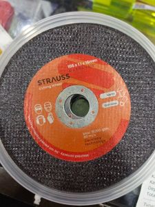 Batu potong gulinra straus