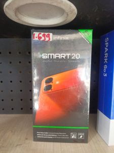 INFINIX SMART 20 4/64 