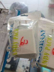 ADAPTOR INFINIX 67W