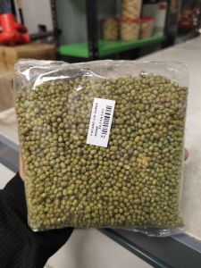 Kacang ijo super 