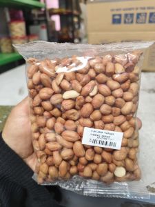 Kacang tanah 250 gr