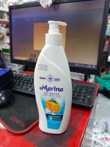 Marina UV Dewy Bright 350ml