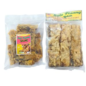 SALE PISANG PUTRA BANJAR