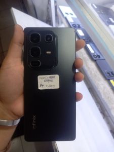 INFINIX NOTE 5 PRO 8/256