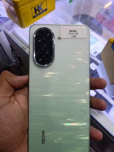 REDMI A5 4/128