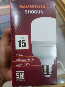 Balon shogun 15 watt