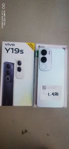 Vivo Y19S 4/64 