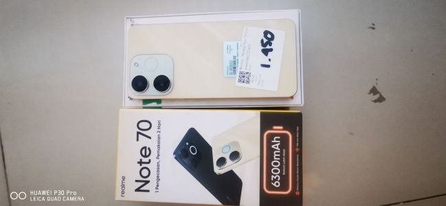 Realme Note 70 4/64 
