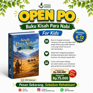 Kisa Para Nabi for kids 