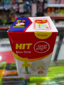 Hit xpress refil fresh