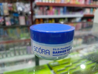 Scora barrier water gel