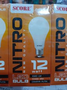 Balon score nitro 12 watt