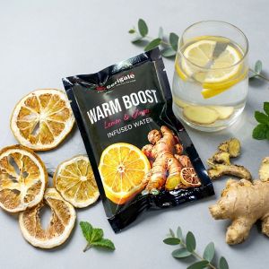 Warm Boost