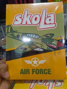 Buku SKOLA 58