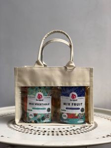 oleh-oleh mix buah, sayur