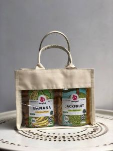 OLEH OLEH (PISANG, NANGKA)