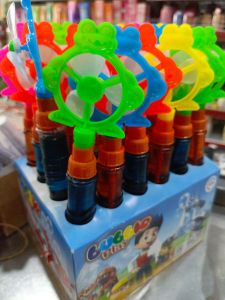 Balon air Bubble 