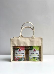 OLEH OLEH (BROKOLI, PAPRIKA)