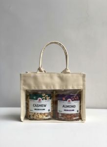 OLEH OLEH (ALMOND, CASHEW)