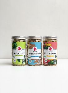 PAKET OLEH OLEH BENING PUTIH 3 (JAMUR, PAPRIKA, BROKOLI)