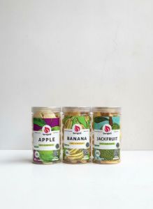 PAKET OLEH OLEH BENING PUTIH 3 (PISANG, NANGKA, APEL)