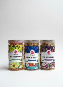 OLEH OLEH BENING COKLAT 3 (SOUP, BUAH, SAYUR GURIH)