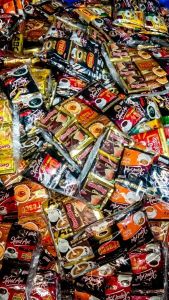 Paket kopi