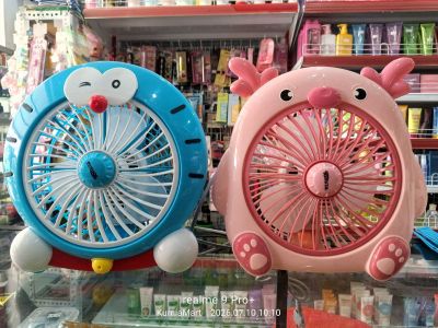 Kipas karakter Tomita 