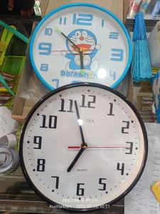 Jam dinding ogana 900 T