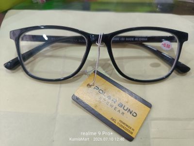 Kacamata ukuran 188D mn