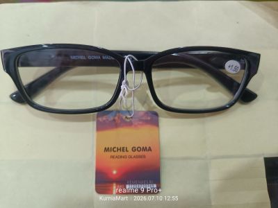 Kacamata ukurandj307d t