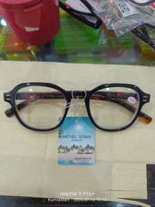 Kacamata ukuran Ve363D mn