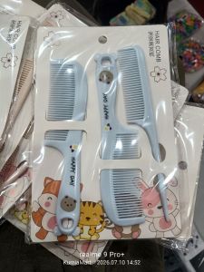 Sisir sweet isi 3