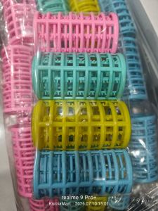Roll rambut isi 4pcs