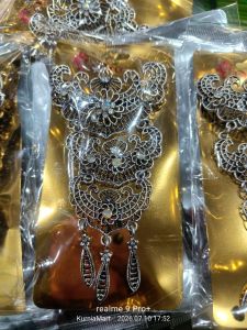 Bros kebaya H6748