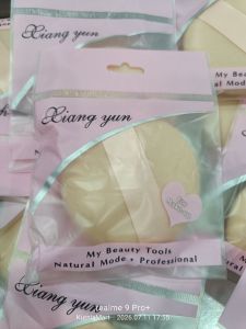 Spon bedak besar liang yun